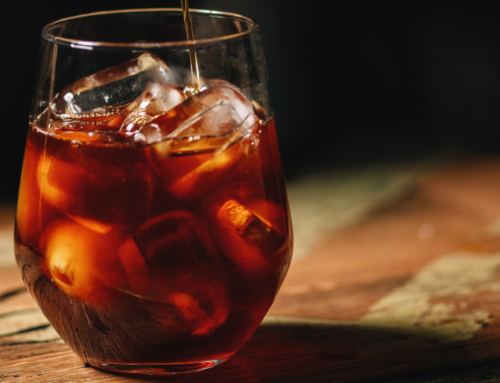 Cold Brew: como fazer o famoso “café frio” em casa